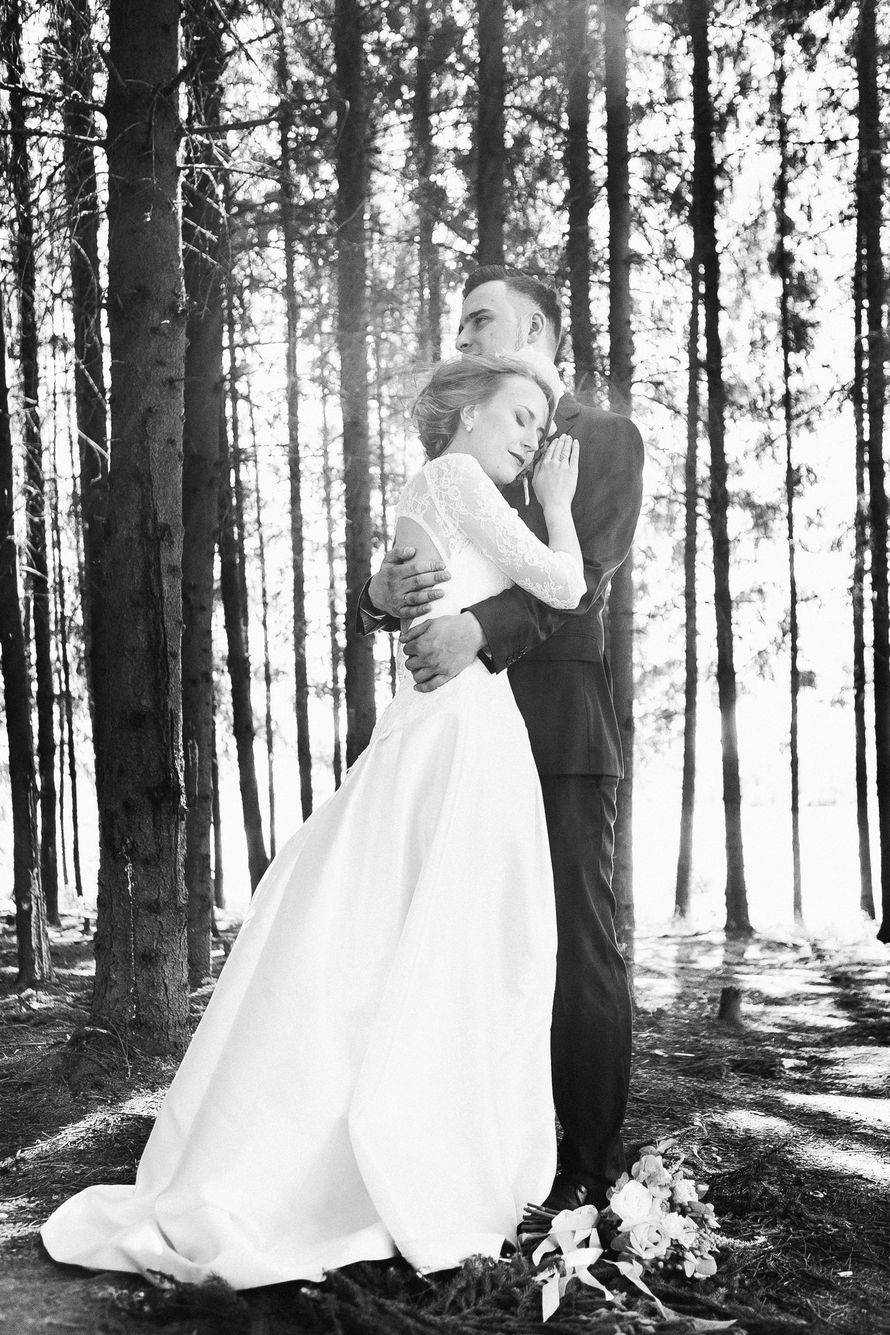 Фото 9023426 в коллекции Дмитрий и Ольга | Wedding - Фотограф Алексеева Майя