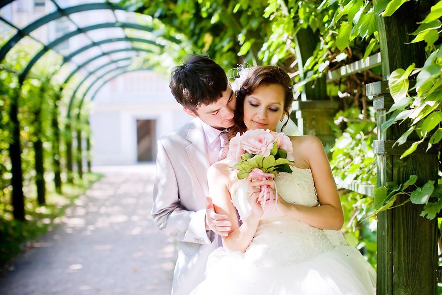 Фото 914909 в коллекции свадьба - Фотограф Юлия Реброва