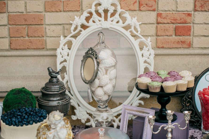 Фото 11686350 в коллекции Свадьба с французским шармом - Свадебное агентство "Lucksherry wedding"