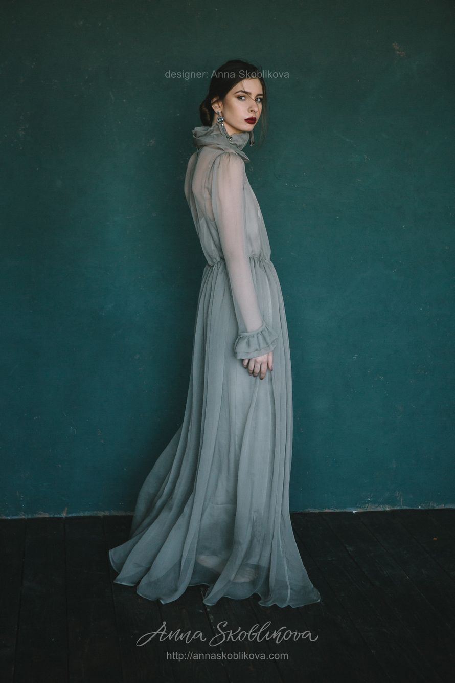 Фото 17419122 в коллекции Портфолио - Свадебные платья от Anna Skoblikova