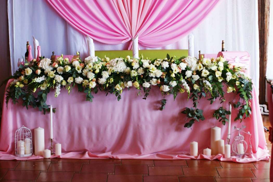 Фото 11676684 в коллекции Портфолио - La Fleur - оформление свадеб, бумажные цветы