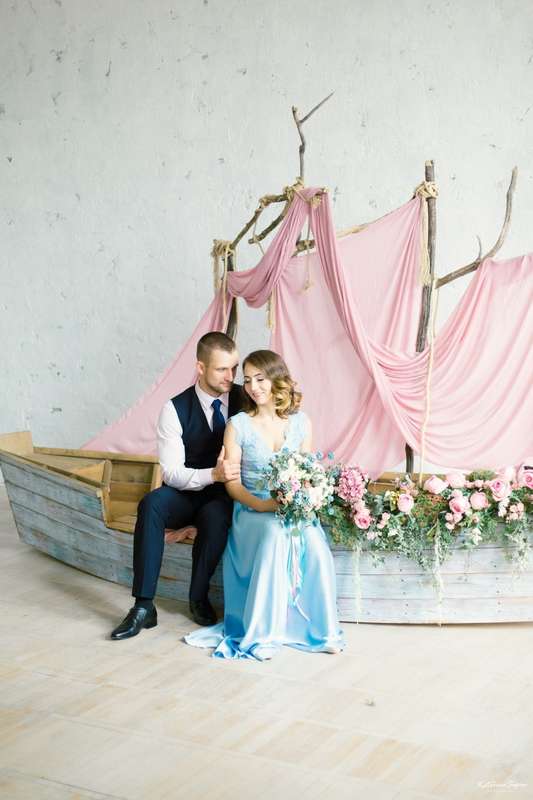 свадебный фотограф в Краснодаре Катерина Сапон - фото 12462362 Фотограф Екатерина Сапон