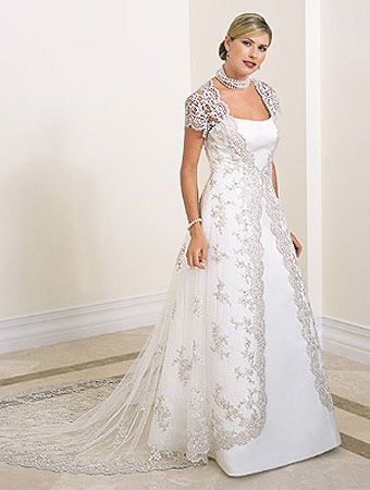 Фото 3426823 в коллекции Идеи для образа невесты. - Fashion studio "Белое платье"