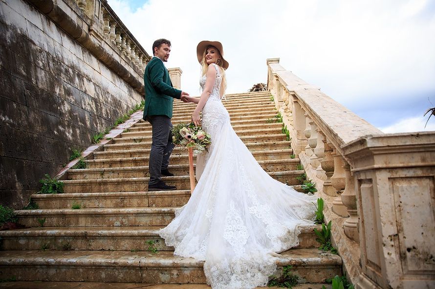 Фото 17417828 - Фотограф Федькина Наталья