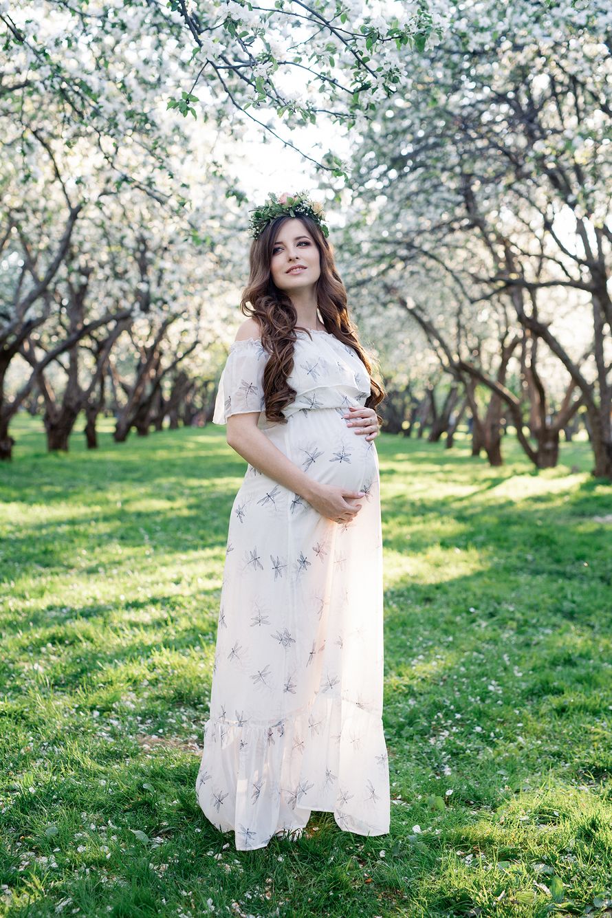 Фотосъёмка беременных, 2 часа