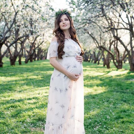 Фотосъёмка беременных, 2 часа