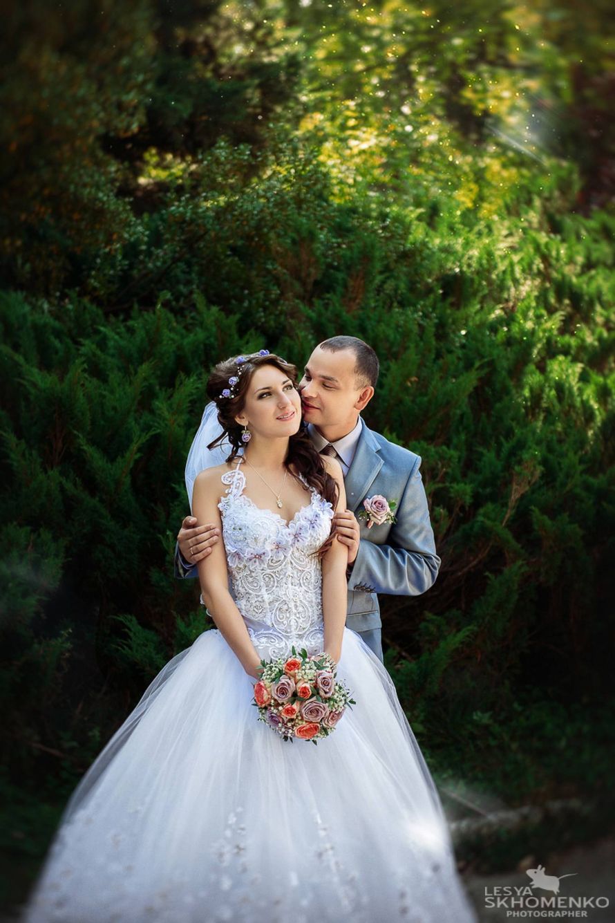 Свадьба Натали и Александра - фото 3342919 Свадебный фотограф Леся Схоменко