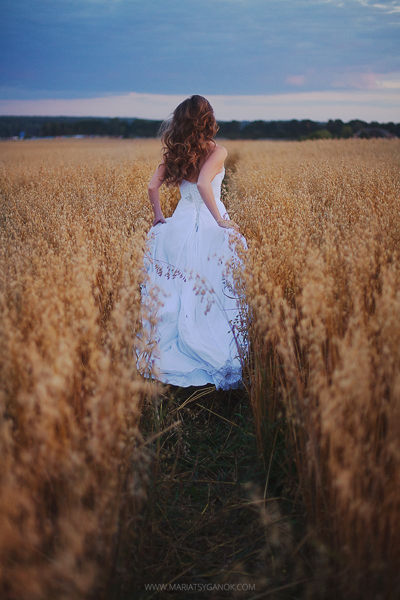 Лена и Антон. Последний день лета. - фото 3755985 Фотограф Мария Цыганок