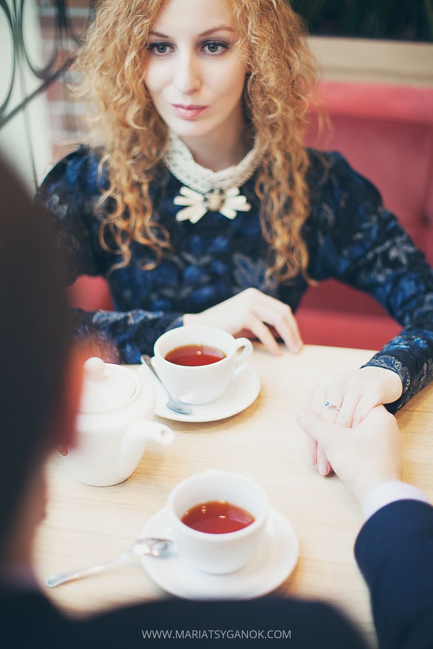 Love Story в ТЦ Июнь - фото 3834291 Фотограф Мария Цыганок