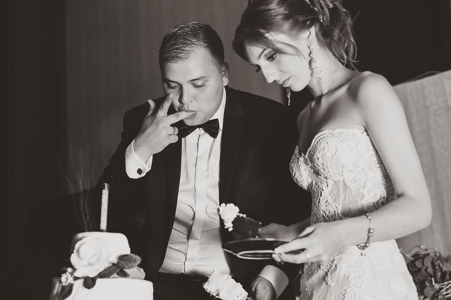 Свадьба Даши и Максима в коттедже. Июль 2016. - фото 13553410 Фотограф Мария Цыганок