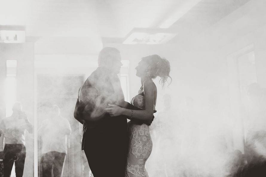 Свадьба Даши и Максима в коттедже. Июль 2016. - фото 13553442 Фотограф Мария Цыганок