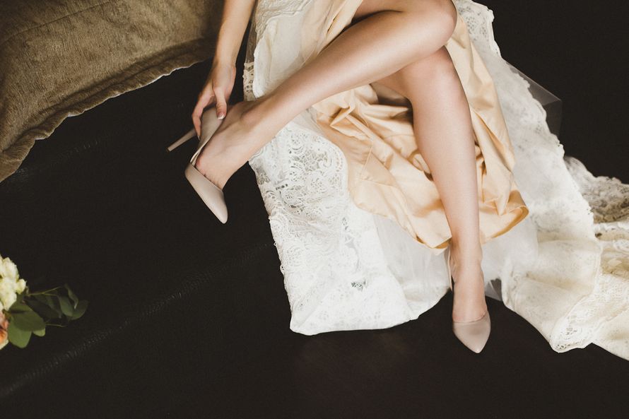 Свадьба Даши и Максима в коттедже. Июль 2016. - фото 13553570 Фотограф Мария Цыганок