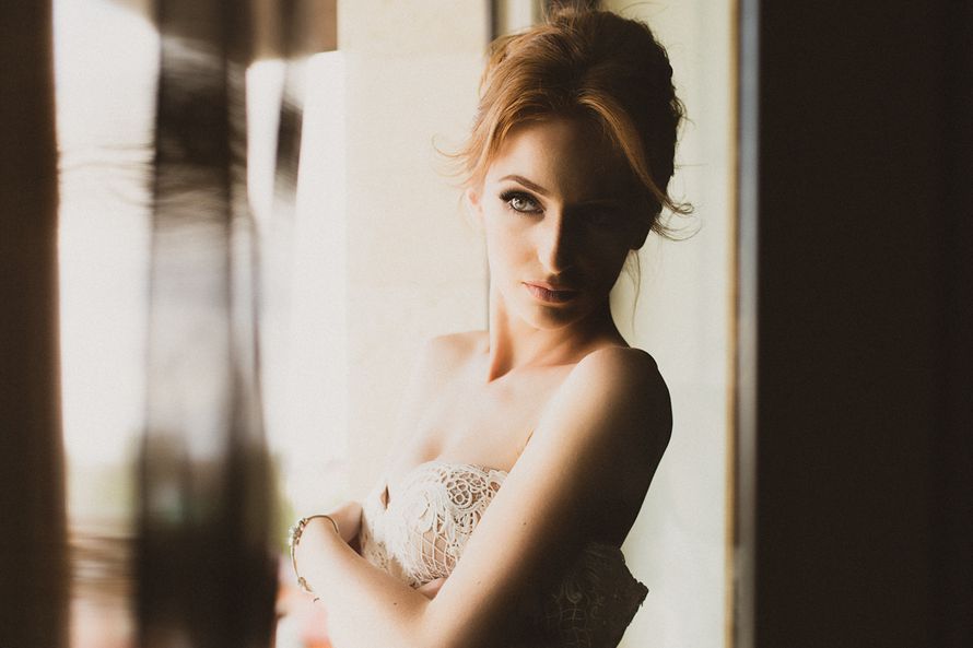 Свадьба Даши и Максима в коттедже. Июль 2016. - фото 13553572 Фотограф Мария Цыганок