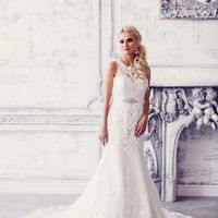 Свадебное платье Антарес