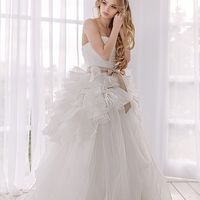 Свадебное платье  Валенсия Лайт   