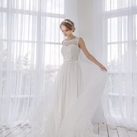 Свадебное платье Мириам Люкс
