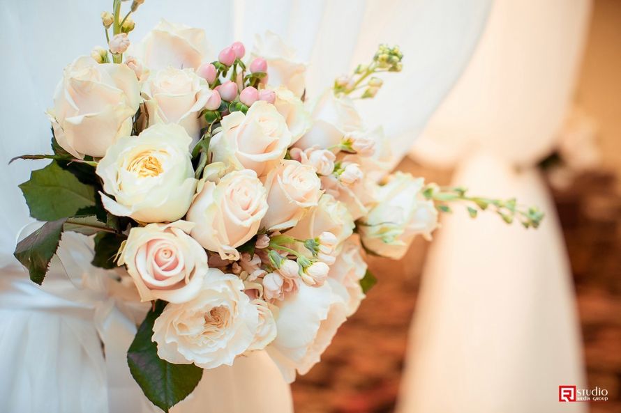 Фото 15226942 в коллекции Ольга и Александр 7.05.16. - Организация и оформление Nika events agency