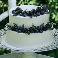 Кондитерская студия FUNCAKE.SPB (капкейки,торты) 