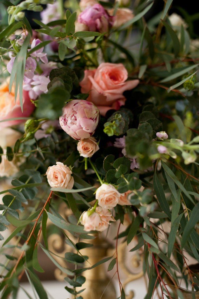 Фото 4990465 в коллекции Портфолио - Luxury Flower - оформление свадьбы