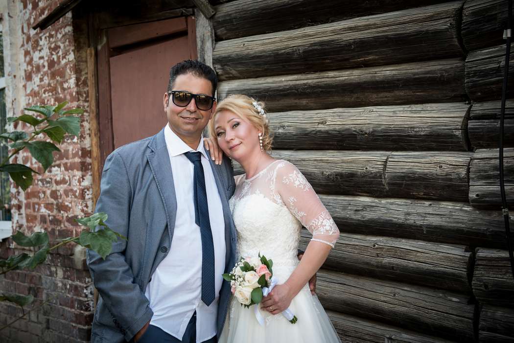 Свадьба итальянца в Йошкар-Оле - фото 13171542 Бастраков Денис - фотограф