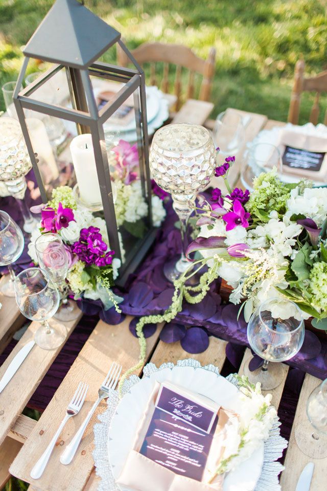 фуксия + сиреневый - фото 9658904 Дарья Art