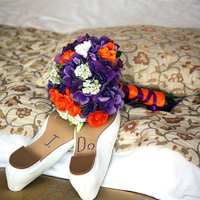 Свадебные фото