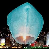 Голубой бриллиант