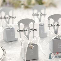 Серебряные стулья