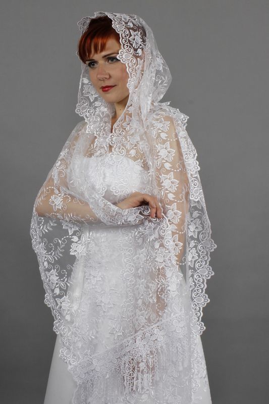 Платья для венчания для женщины 50 лет