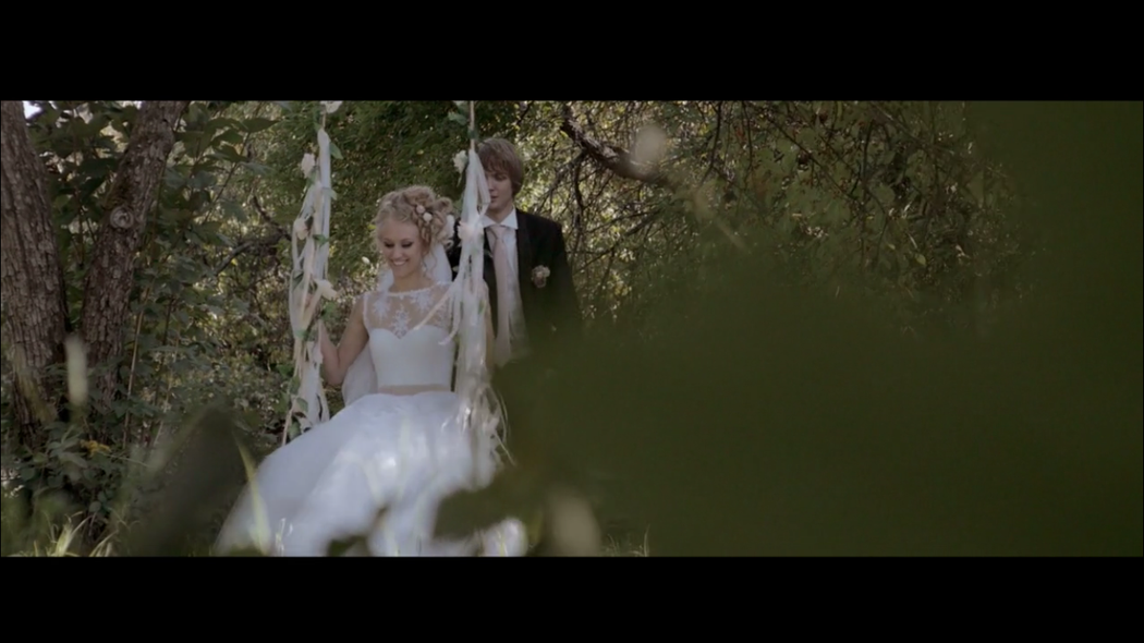 Дима и Алиса | Wedding highlights - фото 3261799 ArtVi Видеосъемка