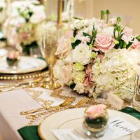 наша палитра,изумрудный,золотой,