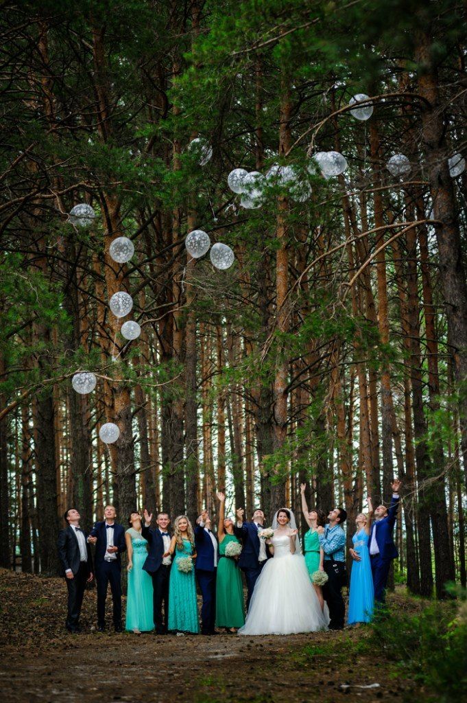 Фото 3284967 в коллекции Мои фотографии - Организация свадеб Marry Ann