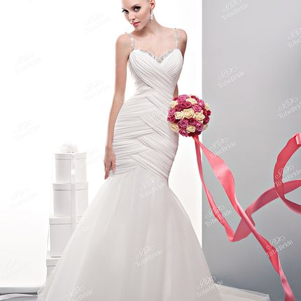 Свадебное платье -  модель BB142