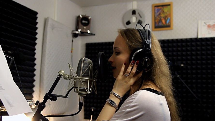 Recording out. Recording out. Recording out. Blackout records. Recording out.