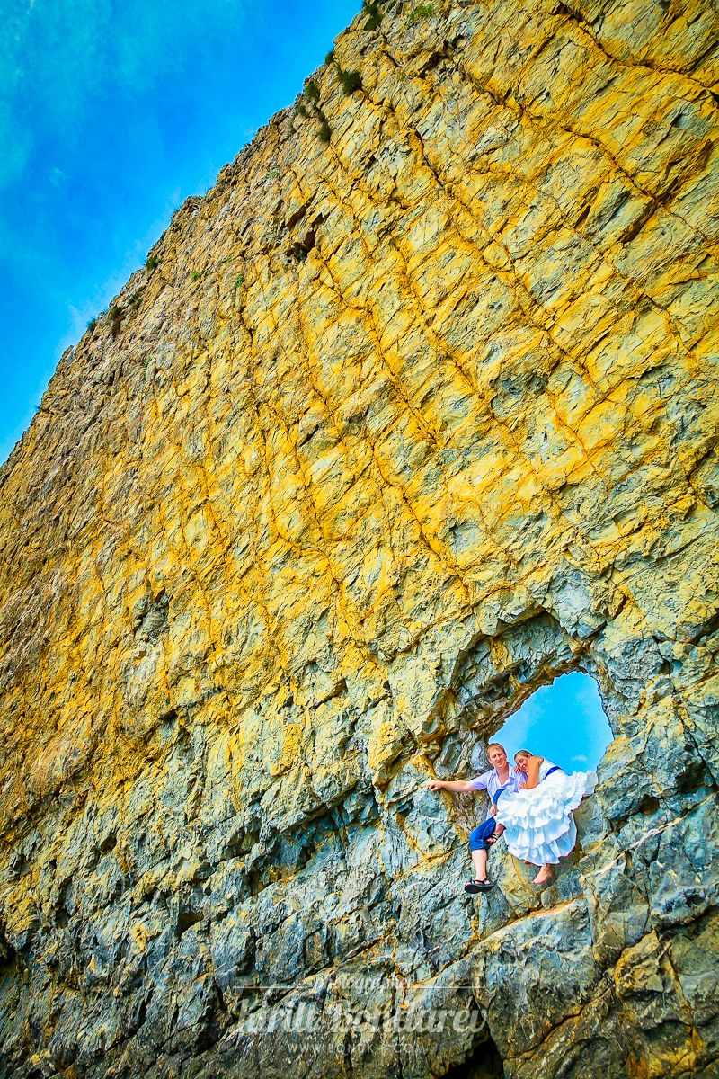 Фото 3438357 в коллекции Портфолио - Свадебный фотограф Кирилл Бондарев