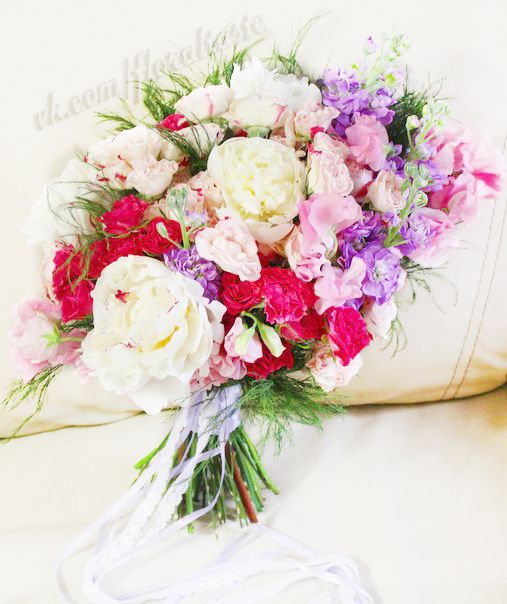 Фото 10200854 в коллекции Портфолио - Floral taste- цветочное оформление свадеб