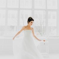 Boudoir

Photo: Алексей Глазанов
Mua & hair: Галя Желенкова
Dress: Пион свадебная мастерская
Decor & Flower: Студия декора Вместе
Model: Валя GMC