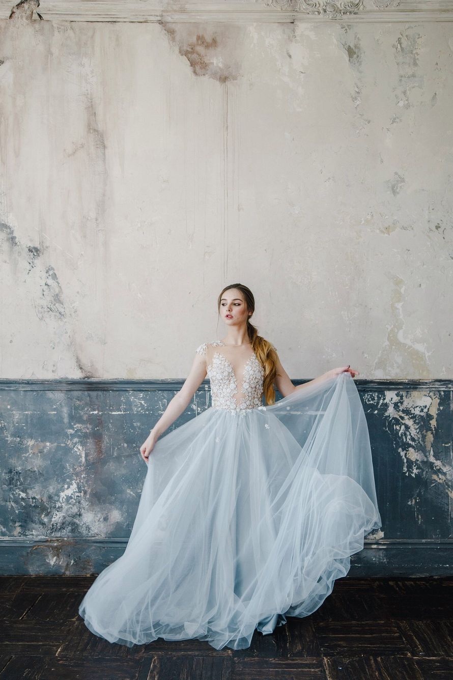 Фото 14933102 в коллекции Портфолио - Piondress - свадебная мастерская платьев