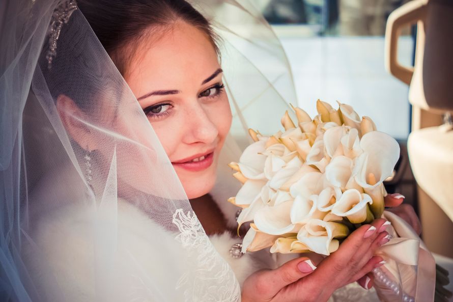Видеосъёмка свадеб в Ростове-на-Дону - фото 6843550 Видеограф Кишинский Владимир