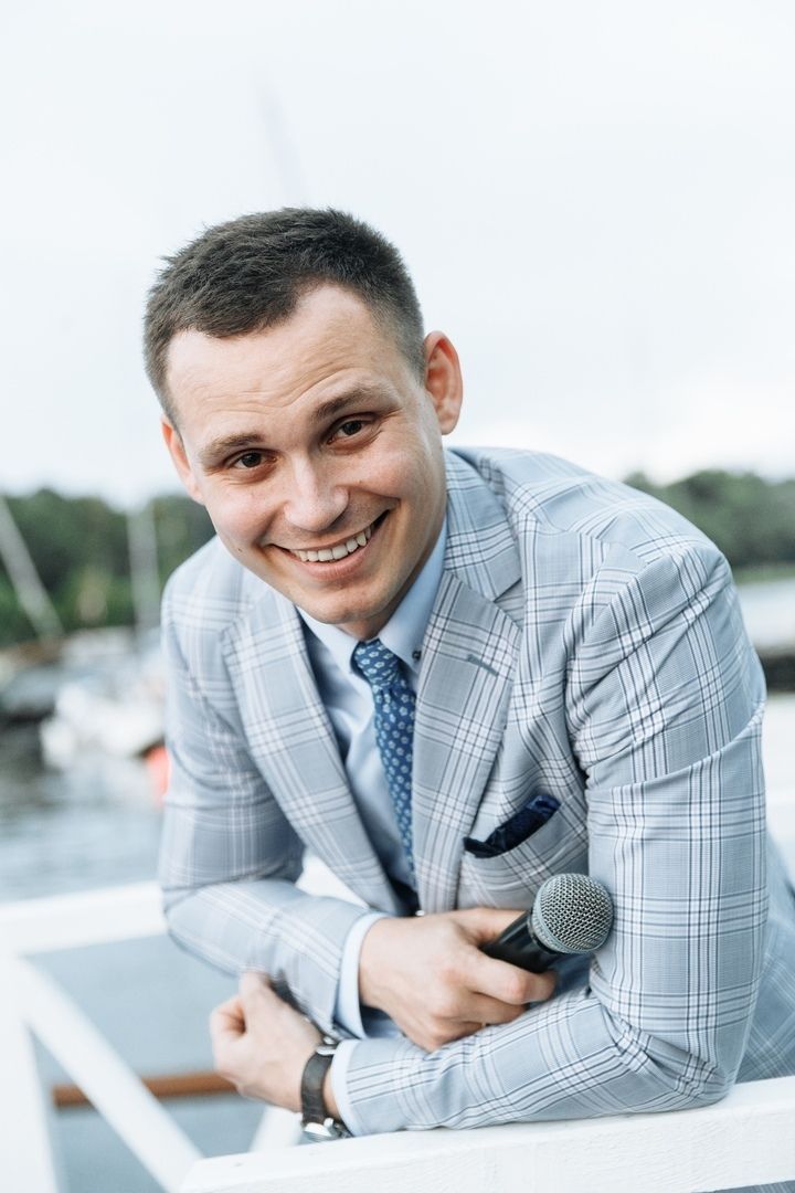 Денис Кулишев СТС