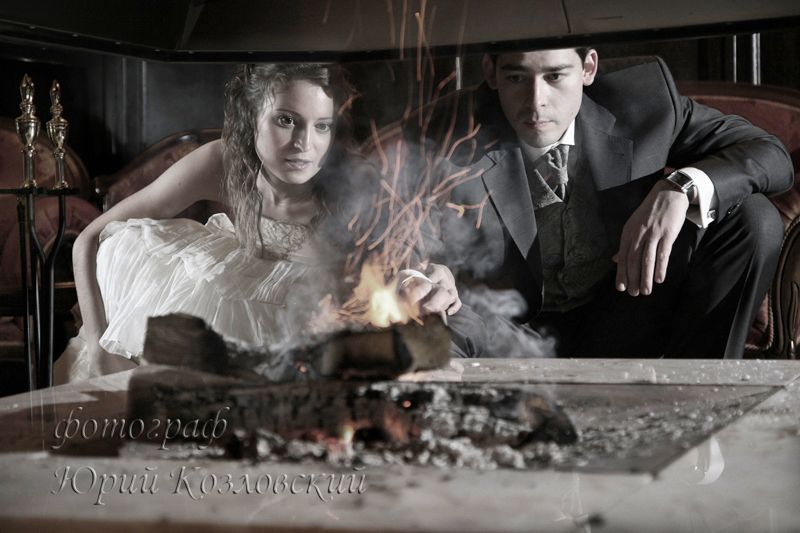 Фото 3546467 в коллекции Портфолио - Фотограф Юрий Козловский