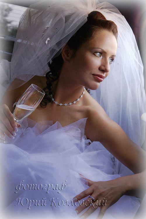 Фото 3546485 в коллекции Портфолио - Фотограф Юрий Козловский