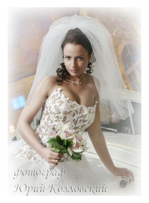 Фото 3546505 в коллекции Портфолио - Фотограф Юрий Козловский