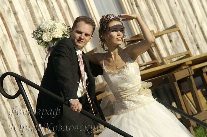 Фото 3546525 в коллекции Портфолио - Фотограф Юрий Козловский