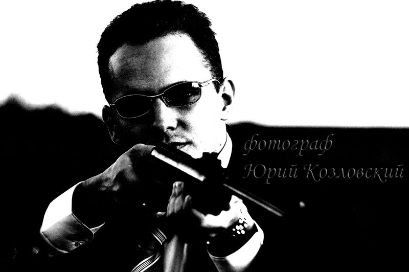 Нео - фото 3546549 Фотограф Юрий Козловский