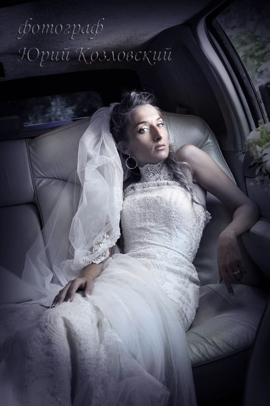 Фото 3546551 в коллекции Портфолио - Фотограф Юрий Козловский