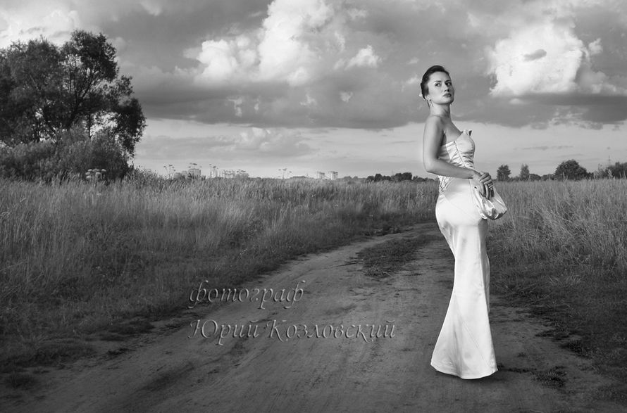 Фото 3546729 в коллекции Портфолио - Фотограф Юрий Козловский