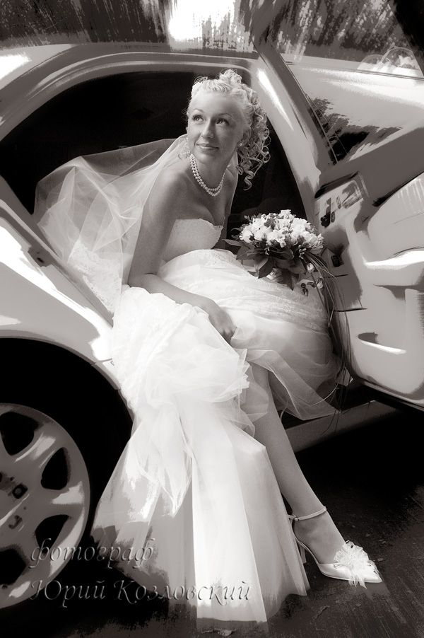 Фото 3546737 в коллекции Портфолио - Фотограф Юрий Козловский