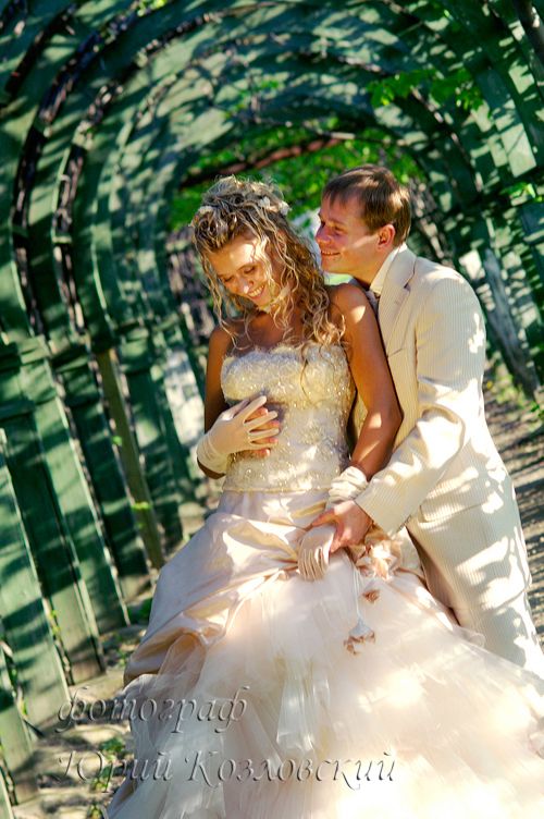 Фото 3546775 в коллекции Портфолио - Фотограф Юрий Козловский