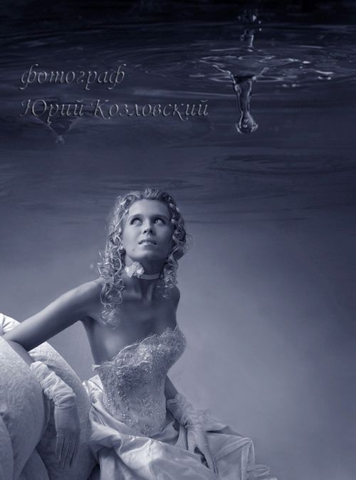 Фото 3546781 в коллекции Портфолио - Фотограф Юрий Козловский